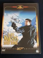 james bond 4x zie omschrijving ,, Vanaf 12 jaar, Ophalen of Verzenden, Zo goed als nieuw, Actie
