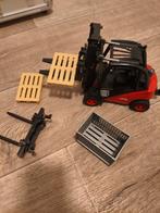 heftruck, Ophalen, Zo goed als nieuw, Tractor of Landbouw, Overige merken