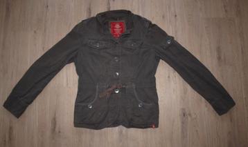 EDC by Esprit Bruine Zomerjas (L) beschikbaar voor biedingen