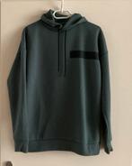 Trainingspak, Maat 48/50 (M), Ophalen of Verzenden, Gedragen, Groen