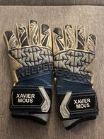Mous Heerenveen PEC Zwolle matchworn match worn handschoenen, Ophalen of Verzenden, Zo goed als nieuw, Overige binnenlandse clubs