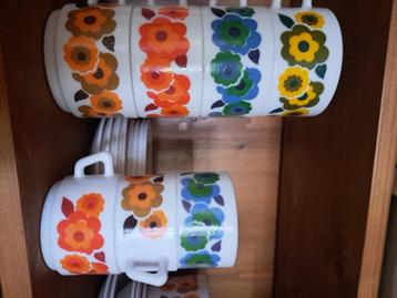 Arcopal restparty serviesonderdelen. beschikbaar voor biedingen