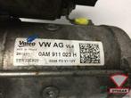vw golf 6 caddy polo 6r vag startmotor 1.6tdi cay 0am911023h, Ophalen of Verzenden, Gebruikt, Volkswagen