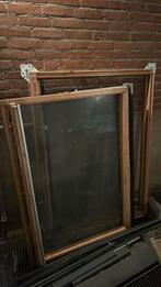Velux dakraam met HR++glas 1340 x 980mm, Doe-het-zelf en Verbouw, Kozijnen en Schuifpuien, Raamkozijn, Ophalen of Verzenden, Zo goed als nieuw