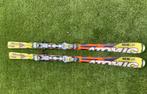 Atomic SX:11 ski’s 170cm lang, Ophalen, 160 tot 180 cm, Zo goed als nieuw, Atomic