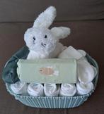 Groen Kraamcadeau, Ophalen of Verzenden, Nieuw, Kraamcadeau