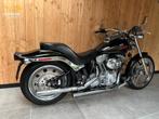 HARLEY-DAVIDSON SOFTAIL STANDARD FXSTI Harley Dyna, 1746 cc, 2 cilinders, Bedrijf, Meer dan 35 kW