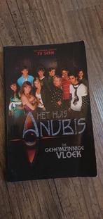 Huis Anubis Deel 3, Ophalen of Verzenden, Gelezen, Fictie algemeen