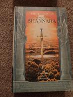 Het Zwaard van Shannara - Terry Brooks, Boeken, Ophalen of Verzenden, Zo goed als nieuw, Terry Brooks