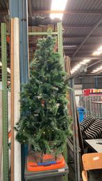 Kunst kerstboom, Ophalen, Gebruikt