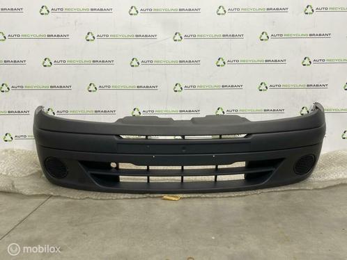 Voorbumper Renault Scenic 1 NIEUW ORIG 7700428479 7701472060, Auto-onderdelen, Carrosserie en Plaatwerk, Bumper, Renault, Voor