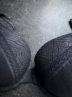 Victoria's Secret Zwarte BH, Verzenden, Zwart, BH