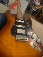 Fender player strat HSS plus top, Muziek en Instrumenten, Ophalen of Verzenden, Solid body, Fender