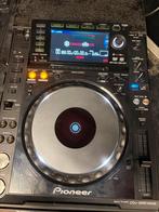 Pioneer CDJ 2000 NXS + Flightcase, Muziek en Instrumenten, Dj-sets en Draaitafels, Ophalen of Verzenden, Gebruikt, Draaitafel