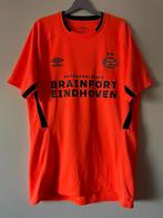 PSV Umbro Voetbalshirt Oranje Maat M, Maat 48/50 (M), Oranje, Ophalen of Verzenden, Zo goed als nieuw