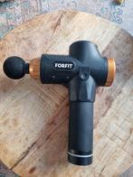 Massage gun forfit, Ophalen, Zo goed als nieuw, Apparaat