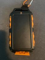 X-torm Powerbank 10.000 mAh, Telecommunicatie, Powerbanks, Ophalen of Verzenden, Gebruikt