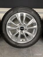 16” Mazda 3 / 5 / 6 sport velgen + winterbanden 5x114.3, Gebruikt, 16 inch, Banden en Velgen, Personenwagen