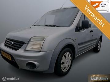 Ford Transit Connect 1.8 TDCi Eco Airco nw apk! beschikbaar voor biedingen