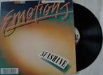 Emotions - Sunshine, Cd's en Dvd's, Vinyl | R&B en Soul, 1960 tot 1980, Gebruikt, Ophalen of Verzenden, 12 inch
