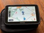 Tomtom VIA53 navigatie met lifetime updates via  WiFi, Auto diversen, Ophalen of Verzenden, Zo goed als nieuw