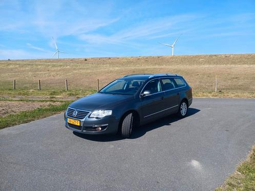 VW Passat Variant 1.4 TSI Highline BlueMotion Automa NEW APK, Auto's, Volkswagen, Bedrijf, Passat, ABS, Achteruitrijcamera, Adaptieve lichten
