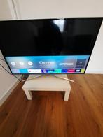 Samsung TV - 4K Ultra HD - 43 inch - UE43KU6400S, Audio, Tv en Foto, Televisies, Ophalen, Gebruikt, 50 Hz, LCD