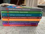 Spannende kinderboeken Taptoe., Boeken, Partijen en Verzamelingen, Ophalen of Verzenden, Zo goed als nieuw