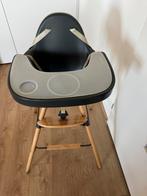 Kinder eet stoel merk: CHILDWOOD, Kinderen en Baby's, Kinderkamer | Tafels en Stoelen, Ophalen of Verzenden, Zo goed als nieuw