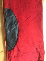 Velours gordijnen, Antiek en Kunst, Ophalen