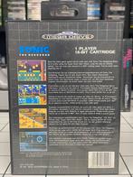 Sonic The Hedgehog – SEGA Mega Drive Game – CIB, Spelcomputers en Games, Games | Sega, 1 speler, Www.sega.com, Ophalen of Verzenden