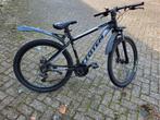 Mountainbike 27.5 inch met 3x8 versnellingen, Ophalen of Verzenden, Zo goed als nieuw, 26 inch of meer, Versnellingen