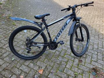 Mountainbike 27.5 inch met 3x8 versnellingen  beschikbaar voor biedingen