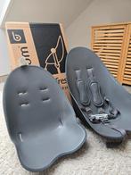 Bloom Fresco Starterkit, Ophalen of Verzenden, Zo goed als nieuw, Meegroeistoel, Gordel(s)