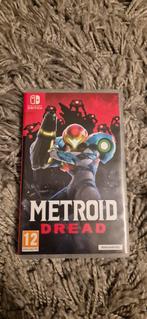 Metroid Dread - Nintendo Switch, Avontuur en Actie, 1 speler, Ophalen of Verzenden, Zo goed als nieuw