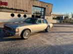Cadillac seville 1976 zeer mooie roestvrije staat!, Automaat, Particulier, Te koop, Benzine