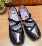 Zoo schoenen maat 39 NIEUW, Kleding | Dames, Schoenen, Blauw, Instappers, Nieuw, Ophalen of Verzenden