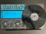 Masterbeats Vol.2 Maxisingles 12” ( Rene ), Ophalen of Verzenden, Zo goed als nieuw, 12 inch, Dance Populair