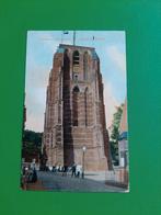 Leeuwarden, Oldehove. Zuidzijde. 1919. Klf, Verzenden, Voor 1920, Gelopen, Friesland