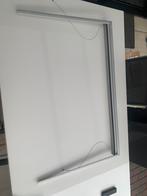 Velux dakraam gordijn verduistering zgan !, Doe-het-zelf en Verbouw, Kozijnen en Schuifpuien, 75 tot 150 cm, Verzenden, Raamkozijn