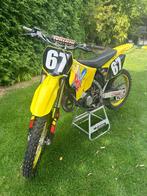 SuperNette Suzuki rm 125 2005, Ophalen, Zo goed als nieuw, Suzuki