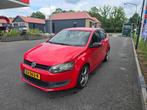 Volkswagen Polo 1.2 Easyline AIRCO APK 5DRS, Voorwielaandrijving, Euro 5, 967 kg, Gebruikt