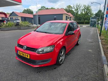Volkswagen Polo 1.2 Easyline AIRCO APK 5DRS beschikbaar voor biedingen