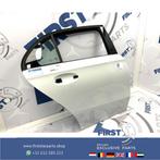 W177 V177 DEUR RECHTSACHTER WIT A KLASSE SEDAN A1777321000 P, Gebruikt, Deur, Mercedes-Benz, Achter