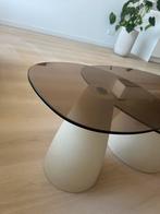 Brix salontafel klein NIEUW in doos, Rond, Nieuw, Minder dan 50 cm, 50 tot 100 cm