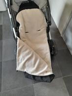 Duo buggy, Ophalen, Gebruikt, Overige merken, Voetenzak