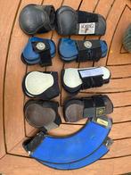 Peeskappen maat full, verschillende merken en kleuren, Ophalen of Verzenden, Gebruikt, Rijden