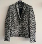 Amatør (feestelijke) blazer : Antraciet/zilver, Sz M/38, Maat 38/40 (M), Amatør, Ophalen of Verzenden, Jasje