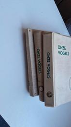 Onze Vogels - Complete Jaargangen 1974, 1975, 1977, Ophalen of Verzenden, Gelezen, Vogels