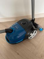 Philips stofzuiger, Ophalen of Verzenden, Zo goed als nieuw, Stofzak, Stofzuiger